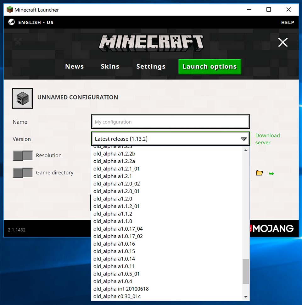 where to redeem minecraft windows 10 code