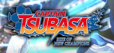 download game pc captain tsubasa